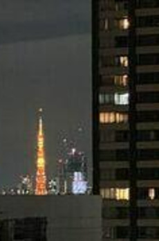 シティタワーズ東京ベイ　セントラルタワー 