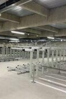 シティタワーズ東京ベイ　セントラルタワー 