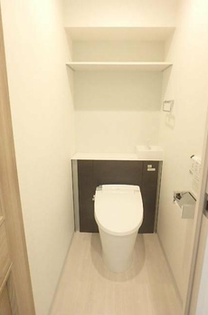 朝日西巣鴨マンション 