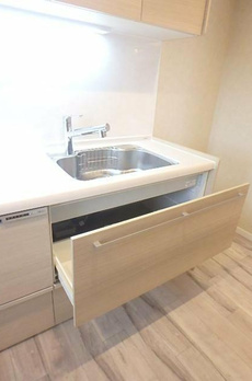 朝日西巣鴨マンション 