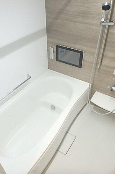 朝日西巣鴨マンション 