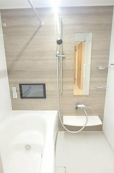 朝日西巣鴨マンション 