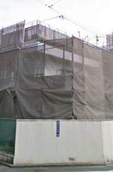朝日西巣鴨マンション 
