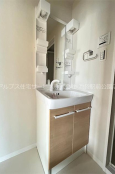藤和池袋ホームズ 