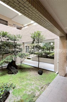 藤和池袋ホームズ 