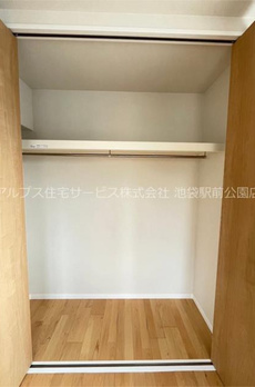 藤和池袋ホームズ 