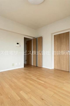 藤和池袋ホームズ 