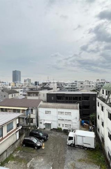 藤和池袋ホームズ 