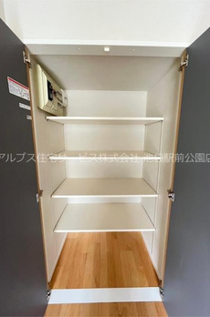 藤和池袋ホームズ 