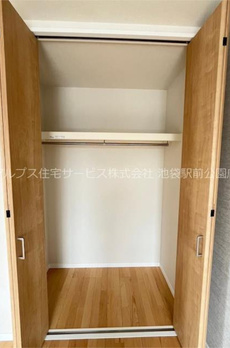 藤和池袋ホームズ 