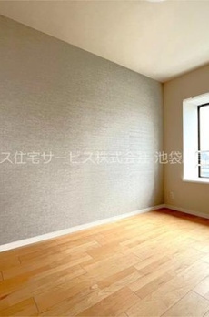 藤和池袋ホームズ 