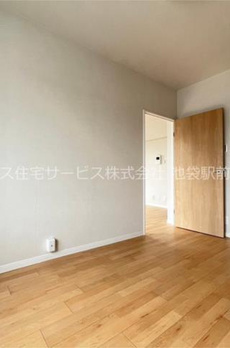 藤和池袋ホームズ 