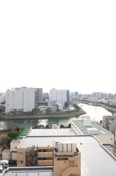 東京ナイル 