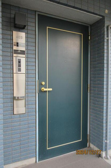 アルページ麻布 