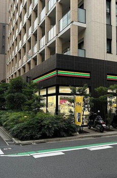 ピアース赤坂 