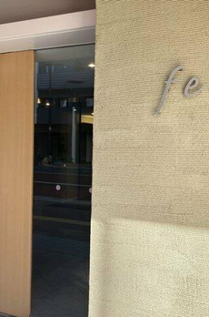 ｆｅｅｔｈ＃００１ 