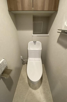 クレストコート町屋 