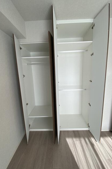 クレストコート町屋 