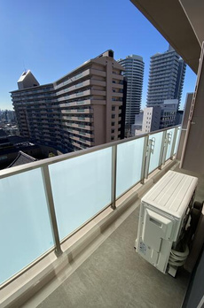 クレストコート町屋 