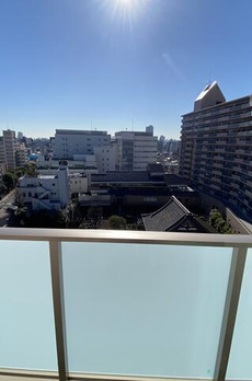 クレストコート町屋 