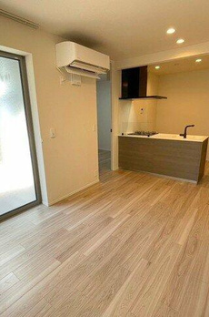 ラディアント桜上水 