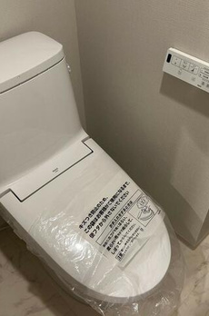 シティタワーズ板橋大山 