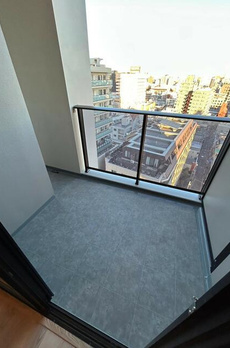 シティタワーズ板橋大山 
