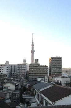 サポーレ立花 