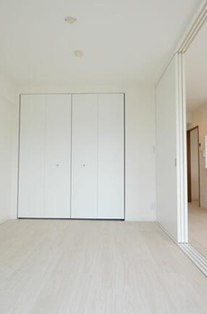 ソサエティ柿の木坂アネックス 