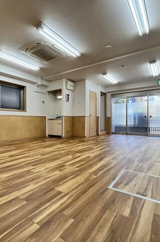 中野区南台2丁目戸建て 