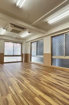 中野区南台2丁目戸建て 