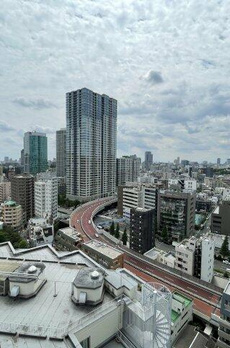 ザ・パークハウス三田ガーデン　タワー棟 