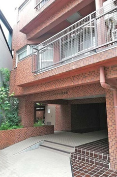 インペリアル常盤松 