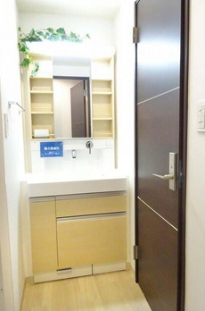 インペリアル常盤松 