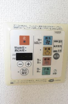 ウィルテラス勝どき 