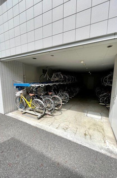 レジディア錦糸町Ⅱ 