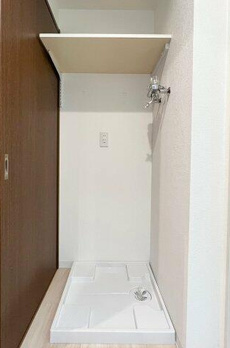 ウィン麻布十番ハラビル 