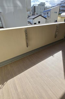 プラウドシティ方南町 