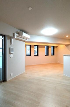 プラウドシティ方南町 