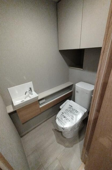 プラウドシティ方南町 