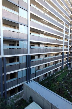 プラウドシティ方南町 
