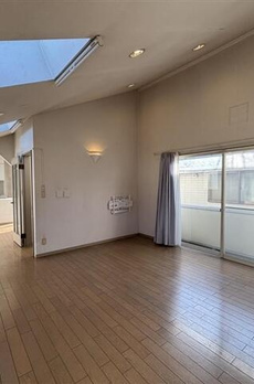 世田谷区奥沢２丁目戸建（防音室有り） 