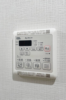 アルファコート亀戸２ 