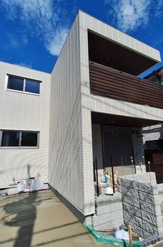 フロイデ浜田山 