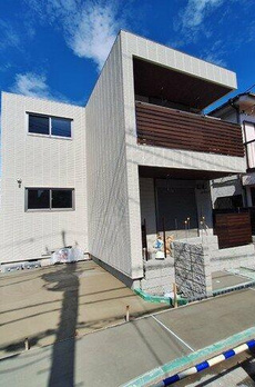 フロイデ浜田山 