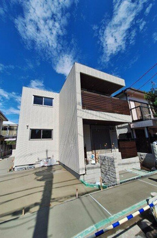 フロイデ浜田山 