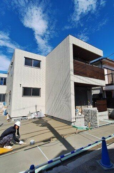 フロイデ浜田山 