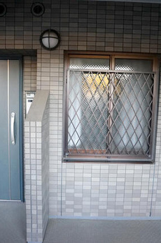 クレアホームズ小石川 
