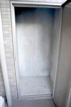 クレアホームズ小石川 