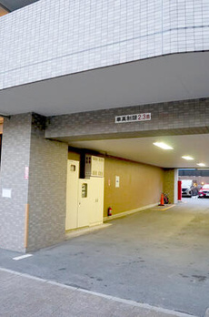 クレアホームズ小石川 